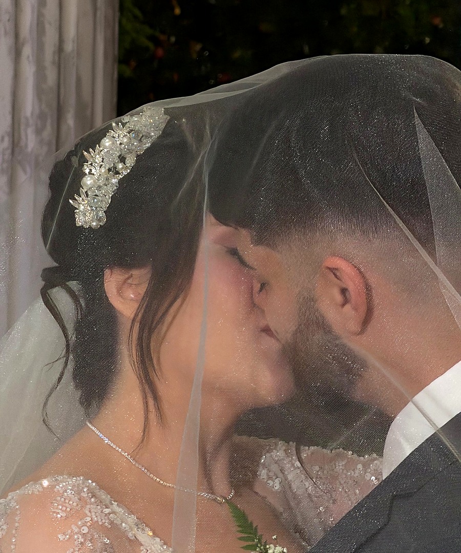 Registro de casamento